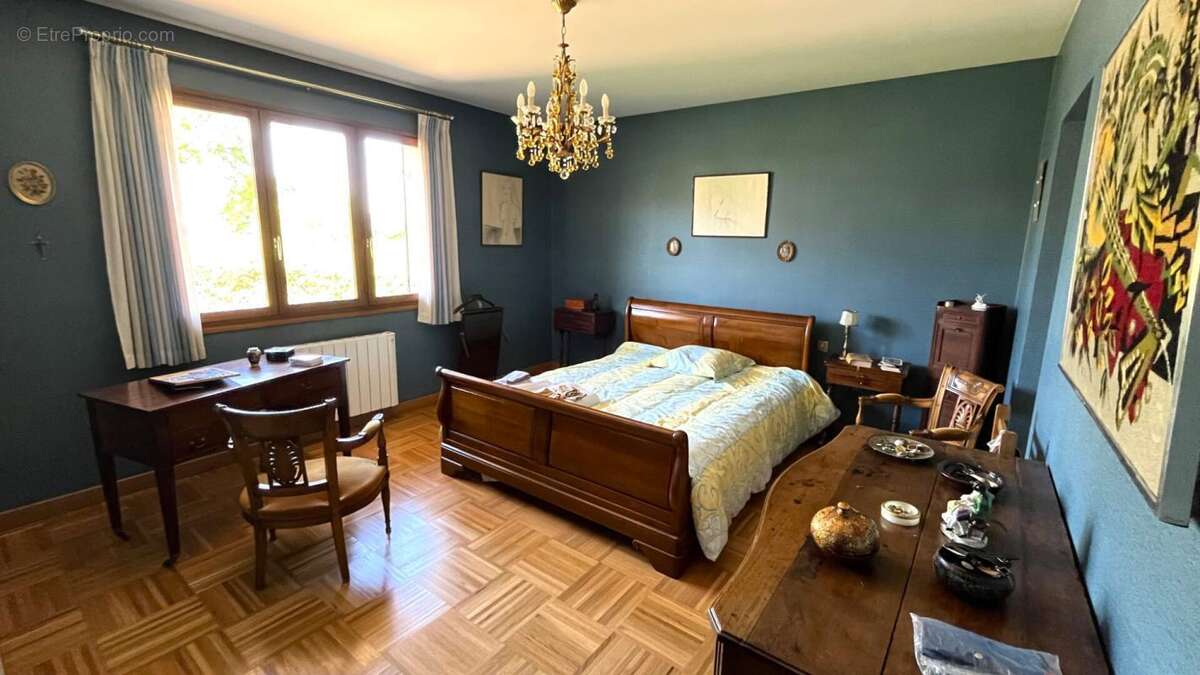 Maison à ARINTHOD