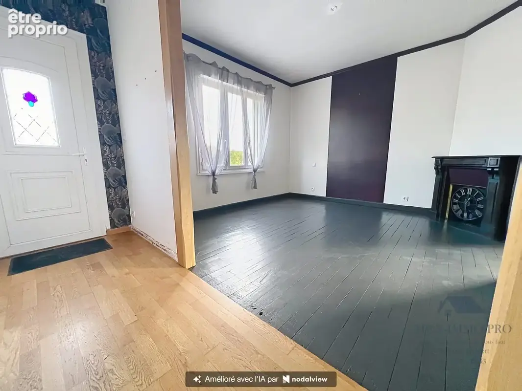 Maison 4 pièces 95 m² à vendre à Saint-Brieuc (22000) - photo 5