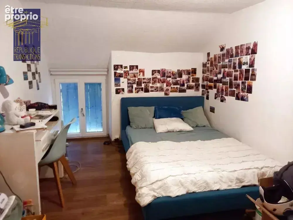 Maison de ville - reference 4942 - photo 22
