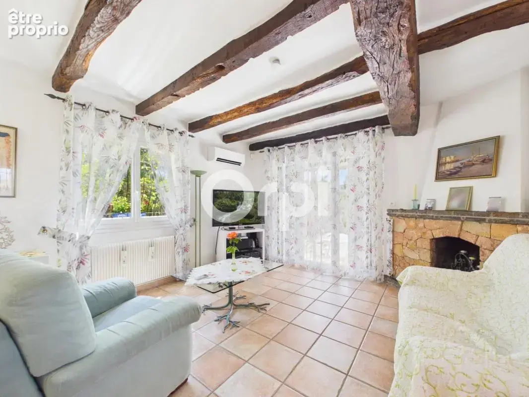 Minelle - calme - 3 chambres + studio - garage - piscine et terrain plat - photo 5