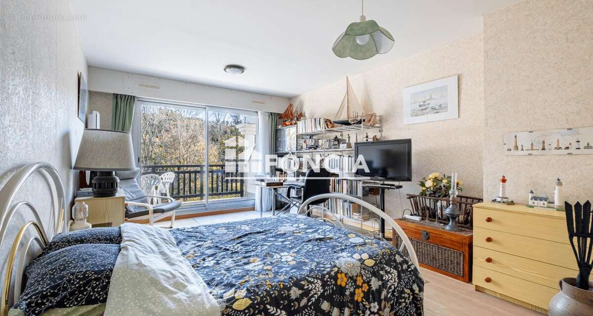 Appartement à LA BAULE-ESCOUBLAC