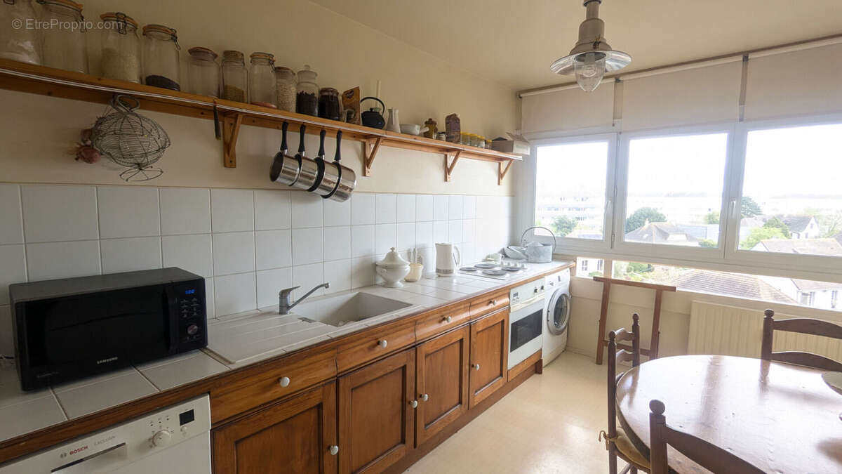 Appartement à CAEN