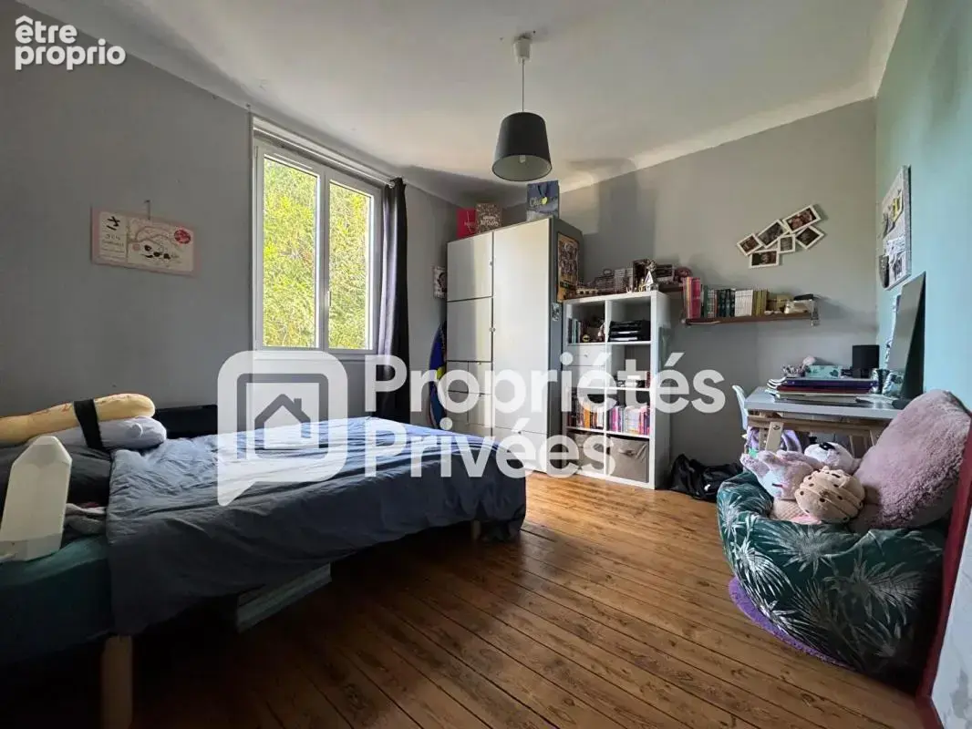 EXCLUSIVITE A VENDRE 49400 Souzay Champigny Maison 8 pièces 235 m2 jardin - photo 8