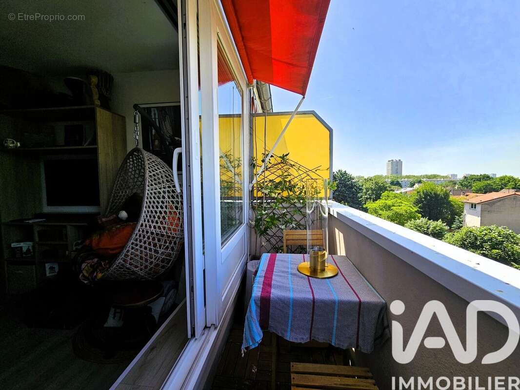 Photo 2 - Appartement à VILLEJUIF