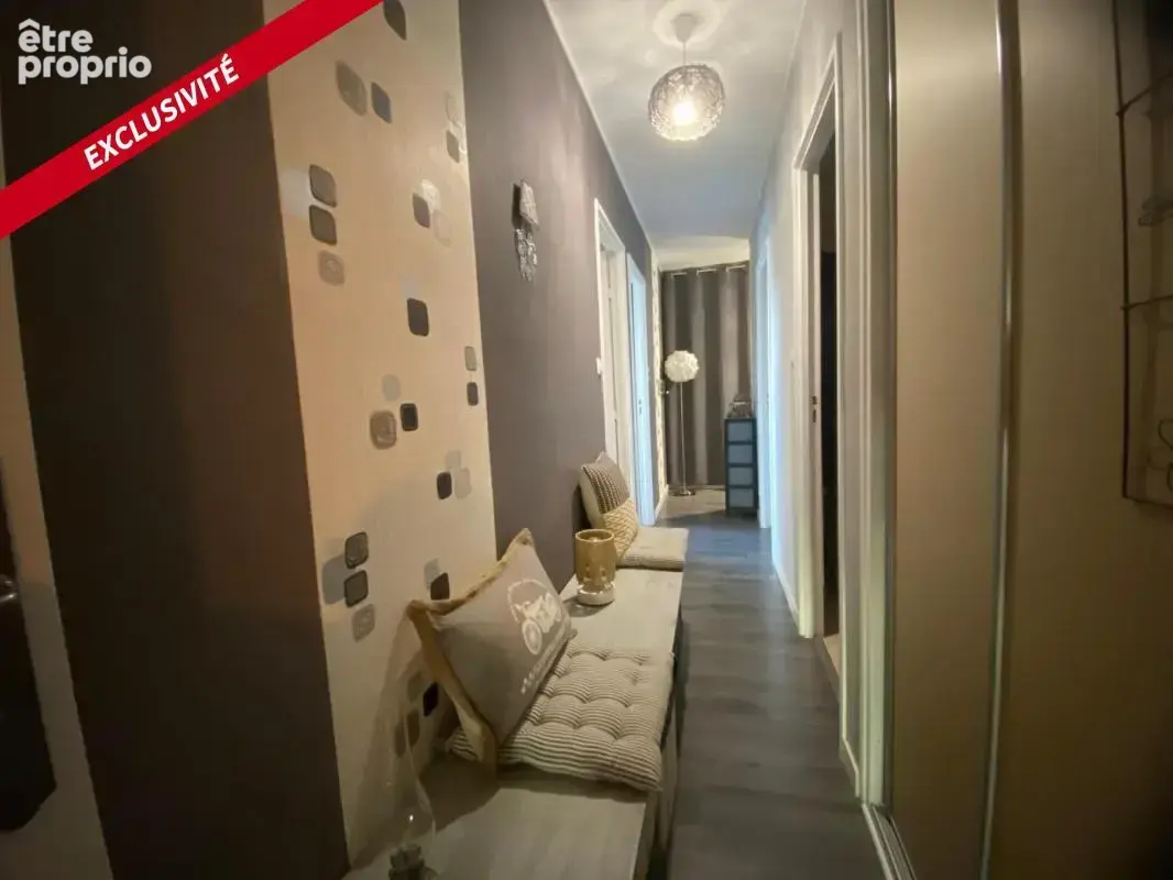 Appartement 5 pièces 103 m² à vendre à Le Mans (72100) - photo 9