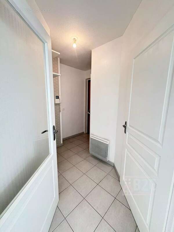 Appartement à EYBENS