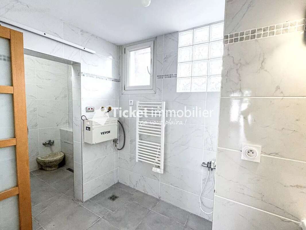 Maison à CORNEBARRIEU