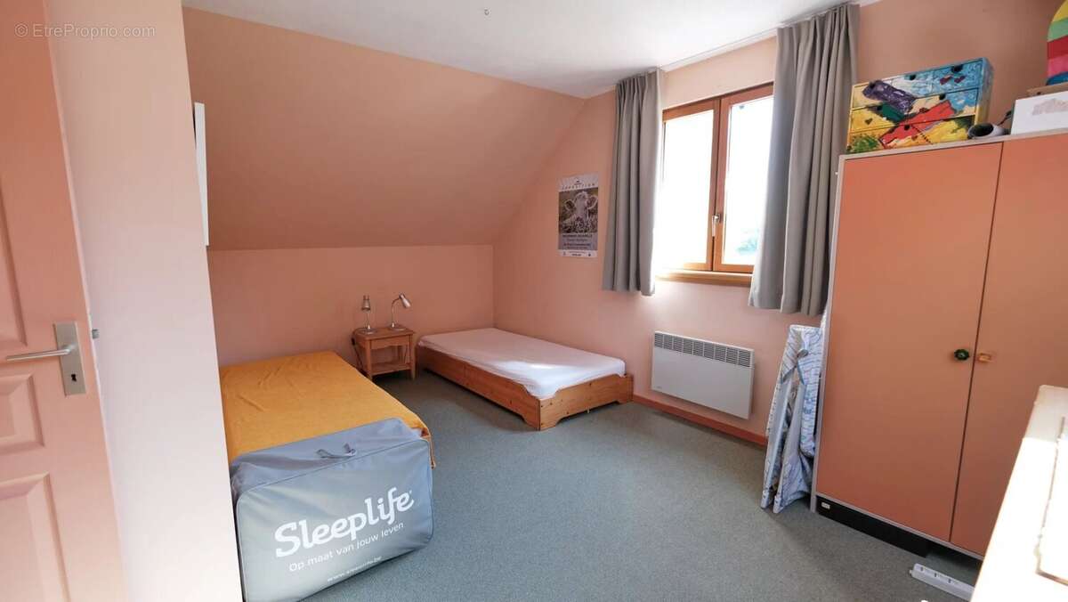 À vendre au cœur du Morvan : maison confortable avec piscine - photo 16