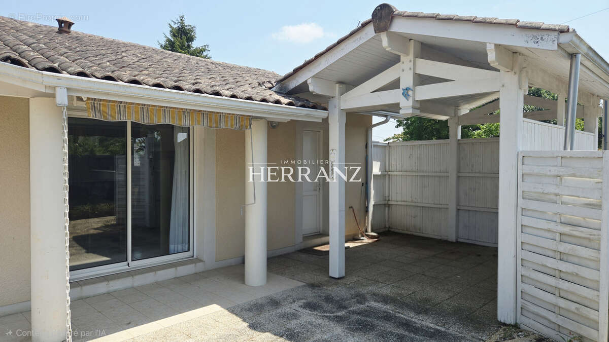 Pavillon de plain-pied 90 m2 - photo 13