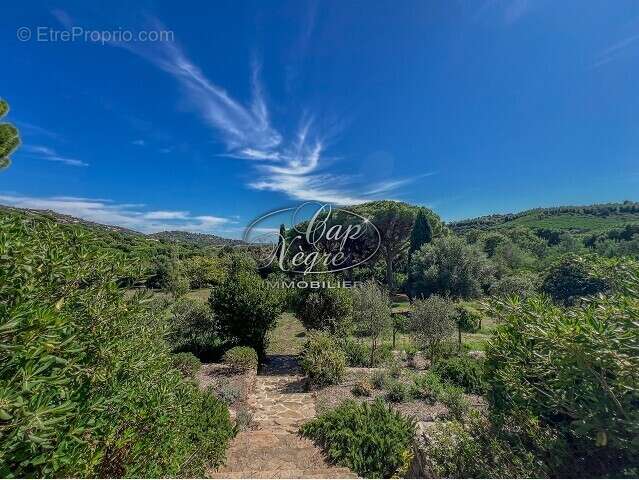 Maison à LE LAVANDOU