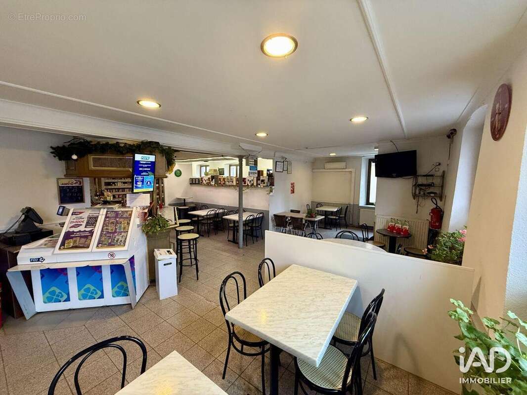 Photo 8 - Commerce à NEUF-BRISACH