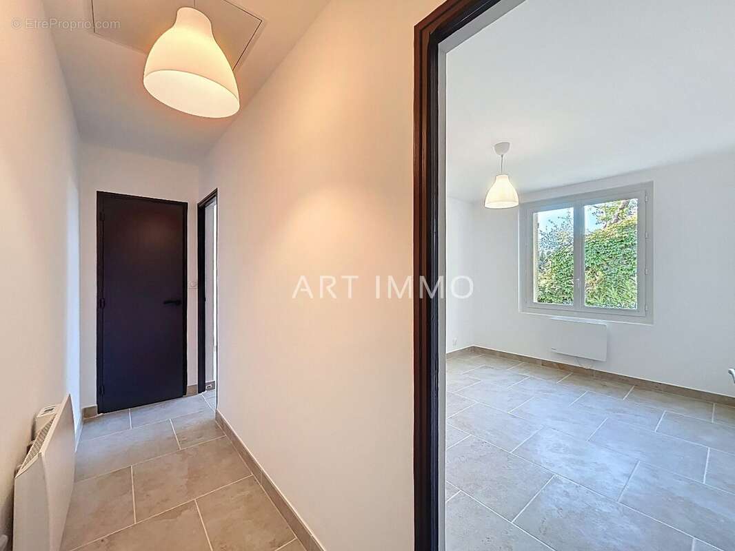 Appartement à GORDES