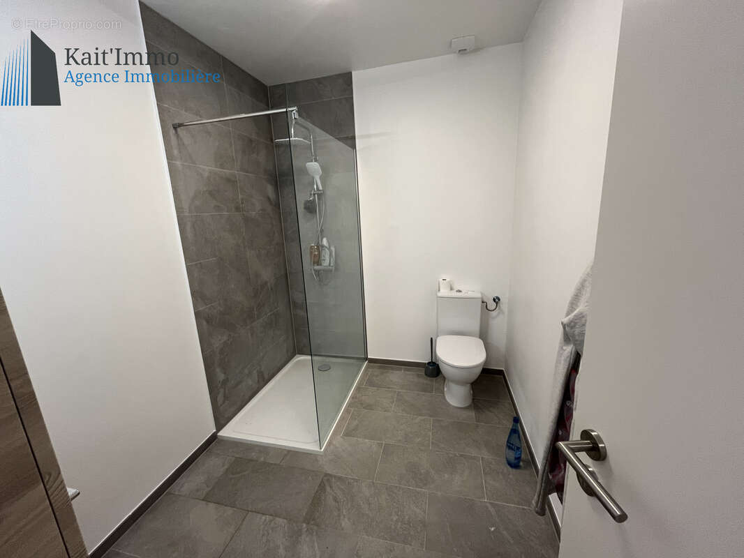 Appartement à EVRANGE