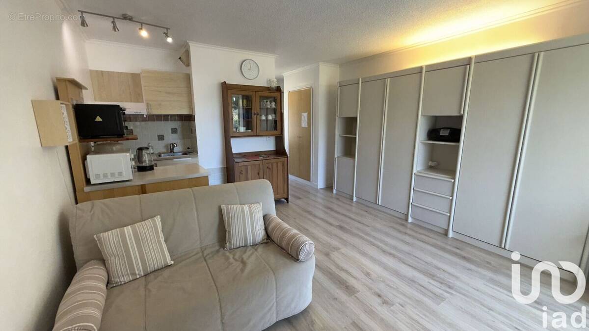 Photo 1 - Appartement à GREOUX-LES-BAINS