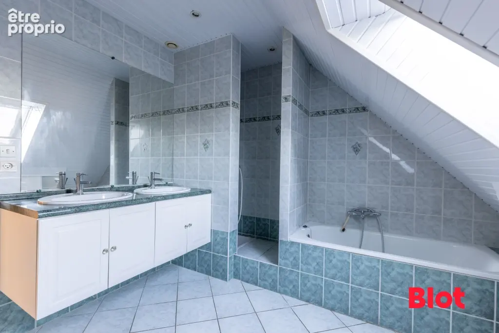 Maison 6 pièces 122 m² à vendre à Saint-Erblon (35230) - photo 6