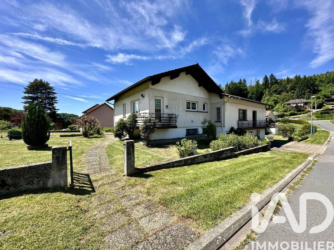 Photo 1 - Maison à SAINT-QUIRIN