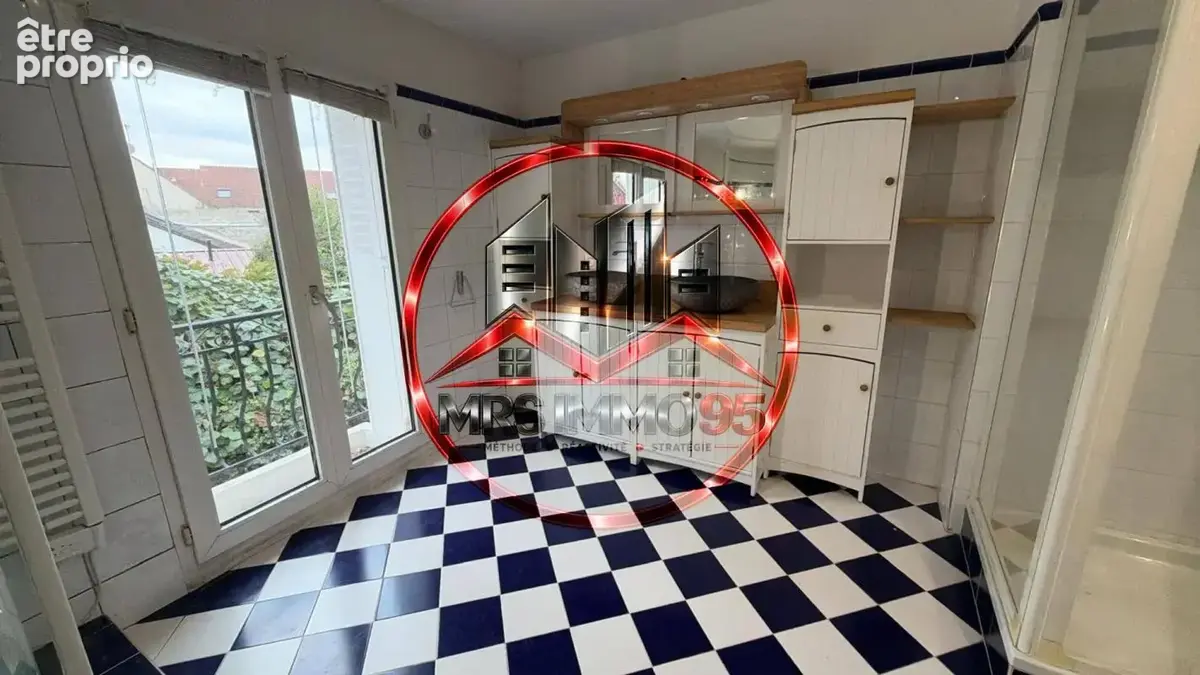 Maison 3 chambres + studio indépendant - photo 11