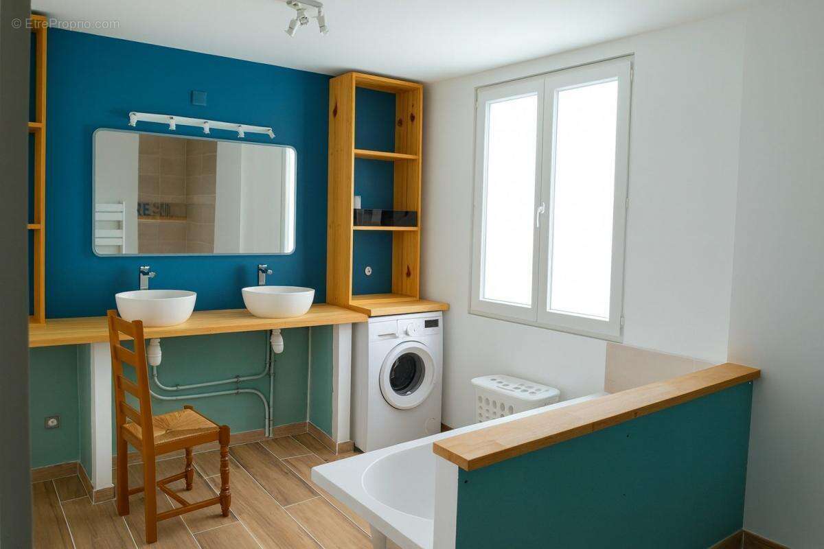 Maison à CHANCELADE