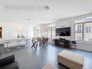 Appartement à MARSEILLE-6E