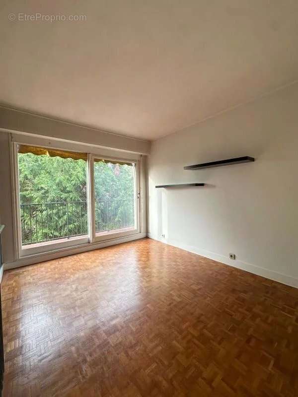 Appartement à HERBLAY