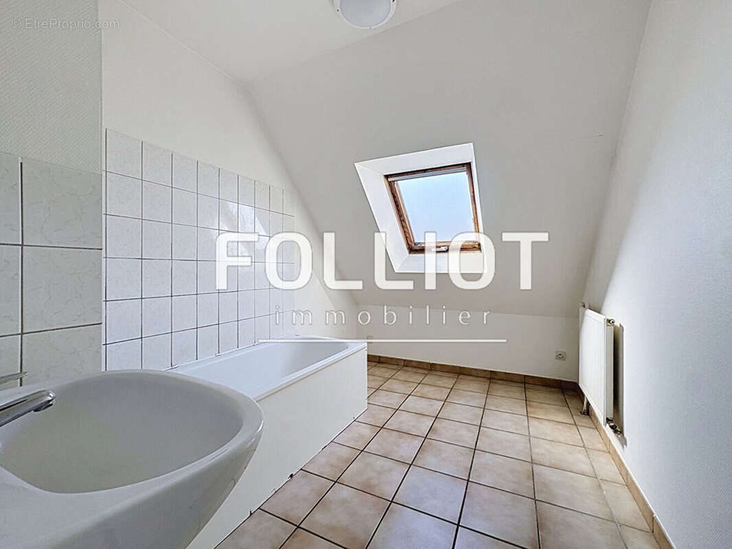 Appartement 2 pièces à vendre à Caen - photo 5