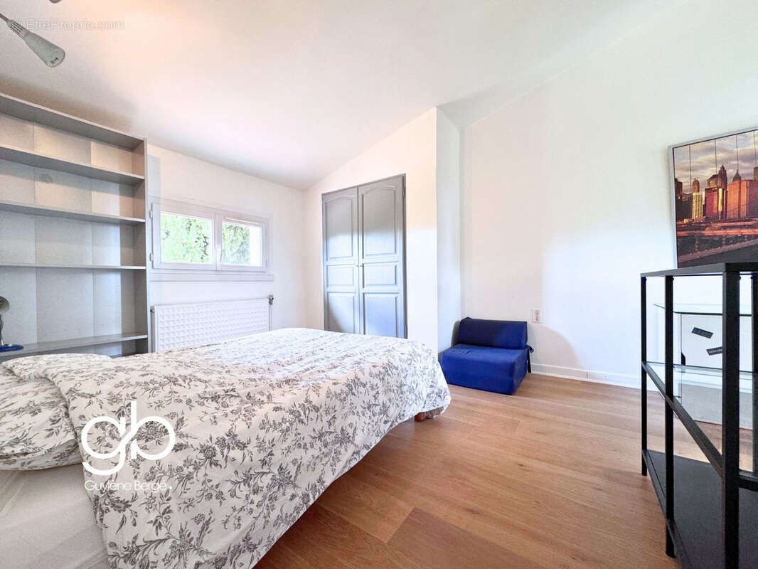 Maison à CASTELNAU-LE-LEZ