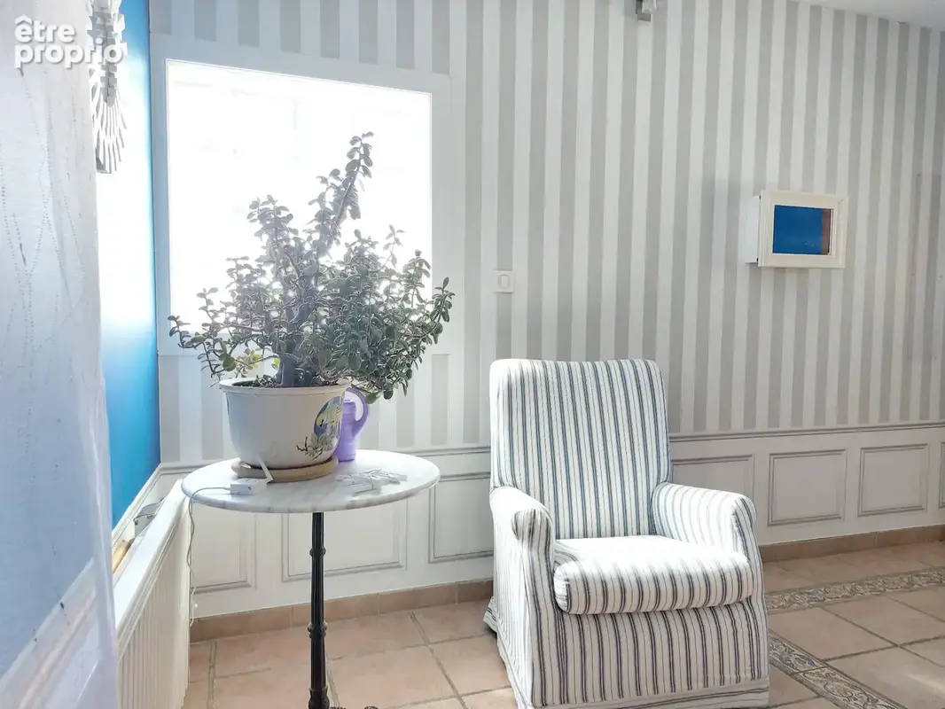 Maison à vendre 7 pièces MONTAUBAN (82) avec chambres d'hôtes, piscine, jardin et dépendance - photo 13