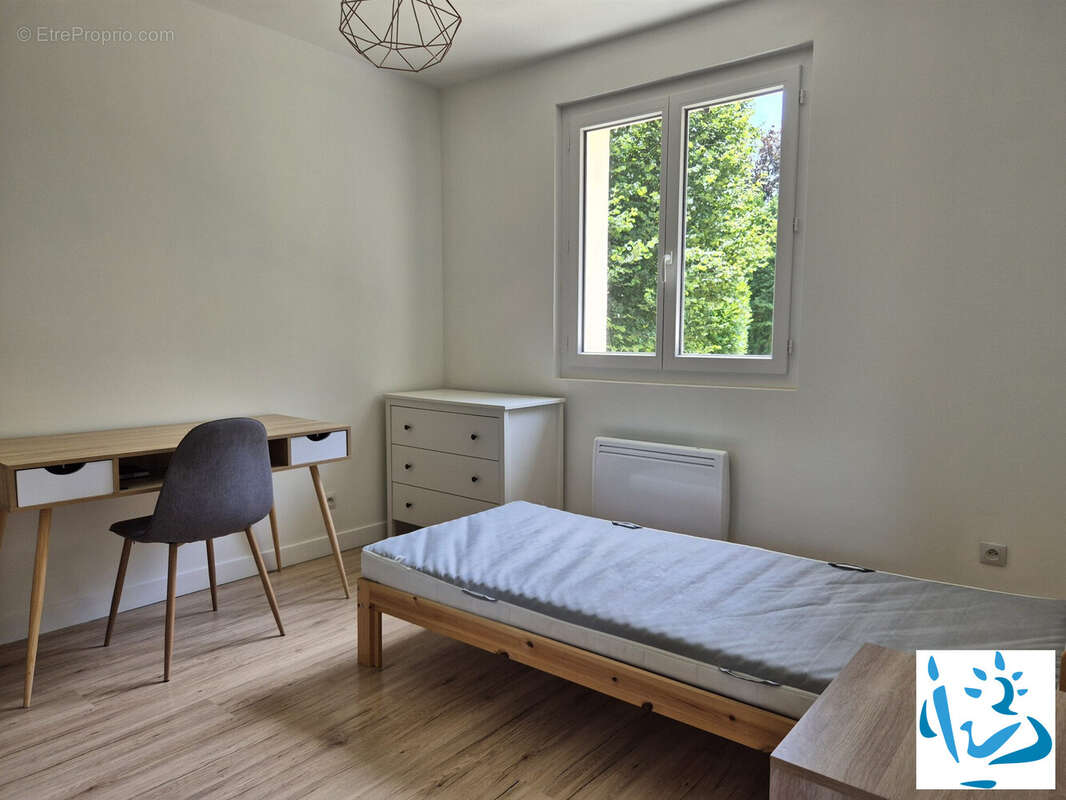 Maison 97 m² à Mortagne-Au-Perche  - photo 4