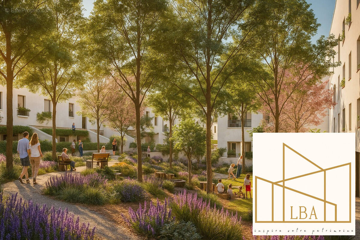 Maison à MARSEILLE-14E