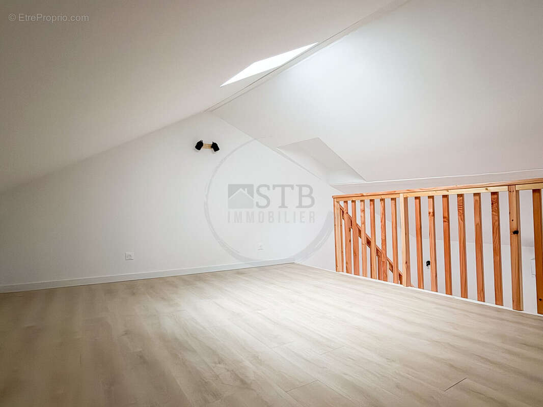 Appartement à LABEGUDE