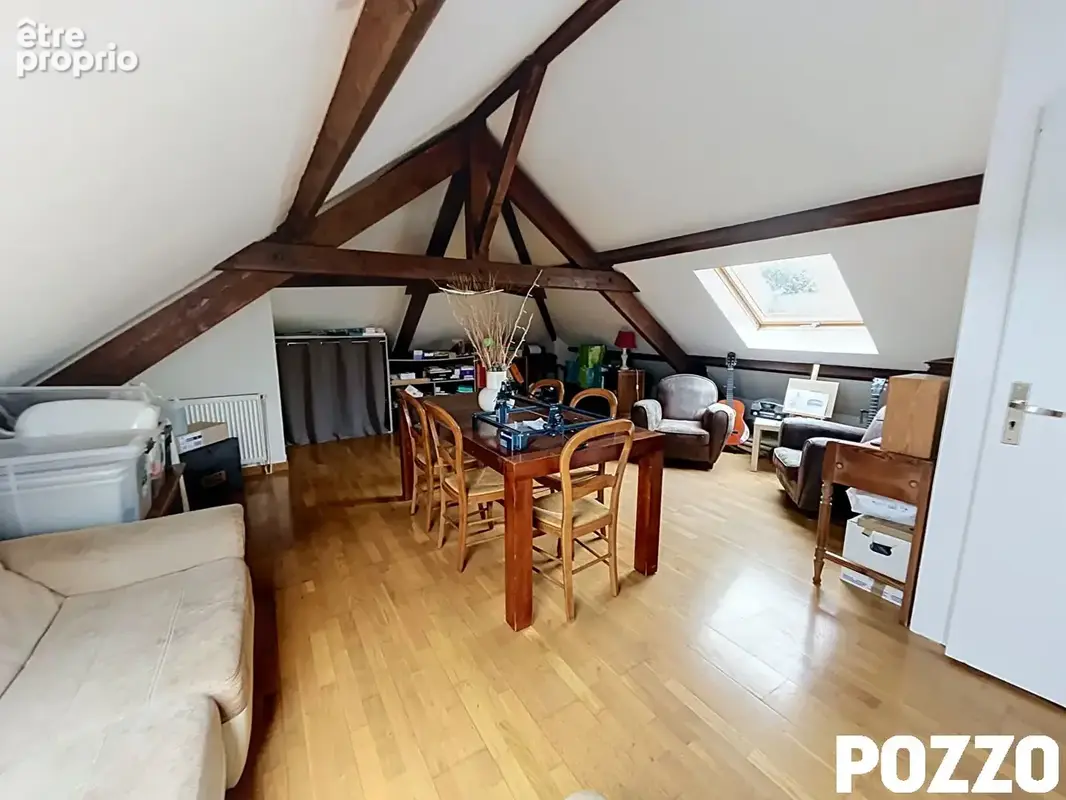 Coup de coeur a troarn, une maison ou il fait bon vivre - photo 8