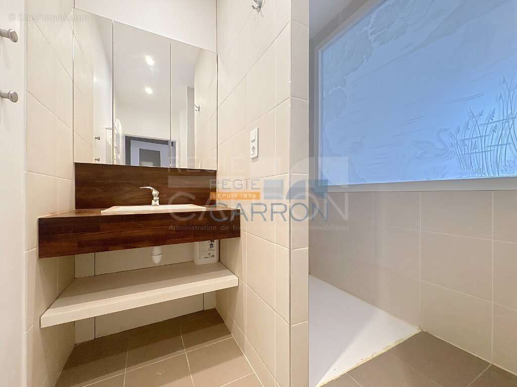 Appartement à LYON-1E