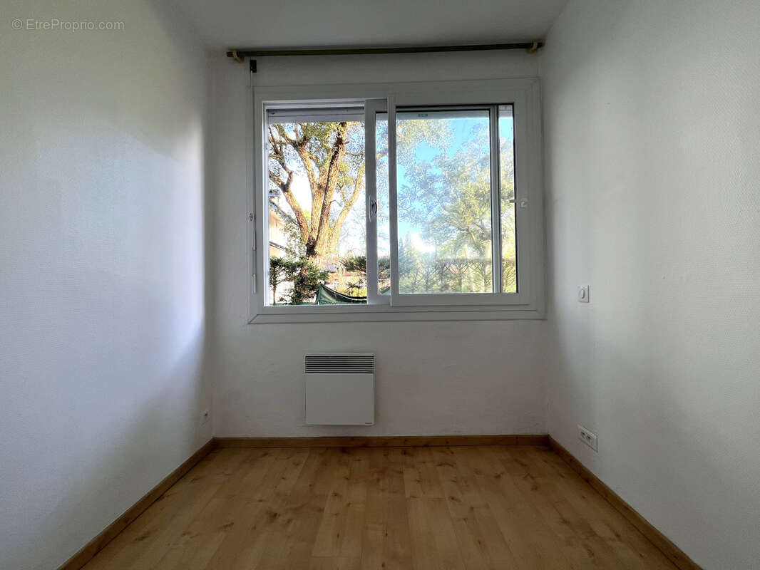 Appartement à HOSSEGOR