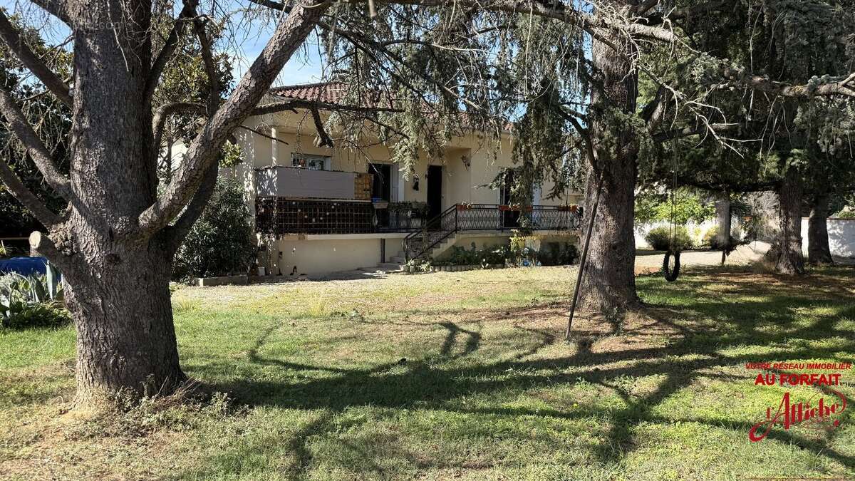 Maison à FENOUILLET