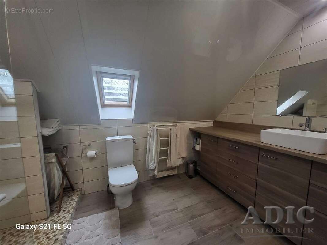 Maison à SAINT-PATHUS