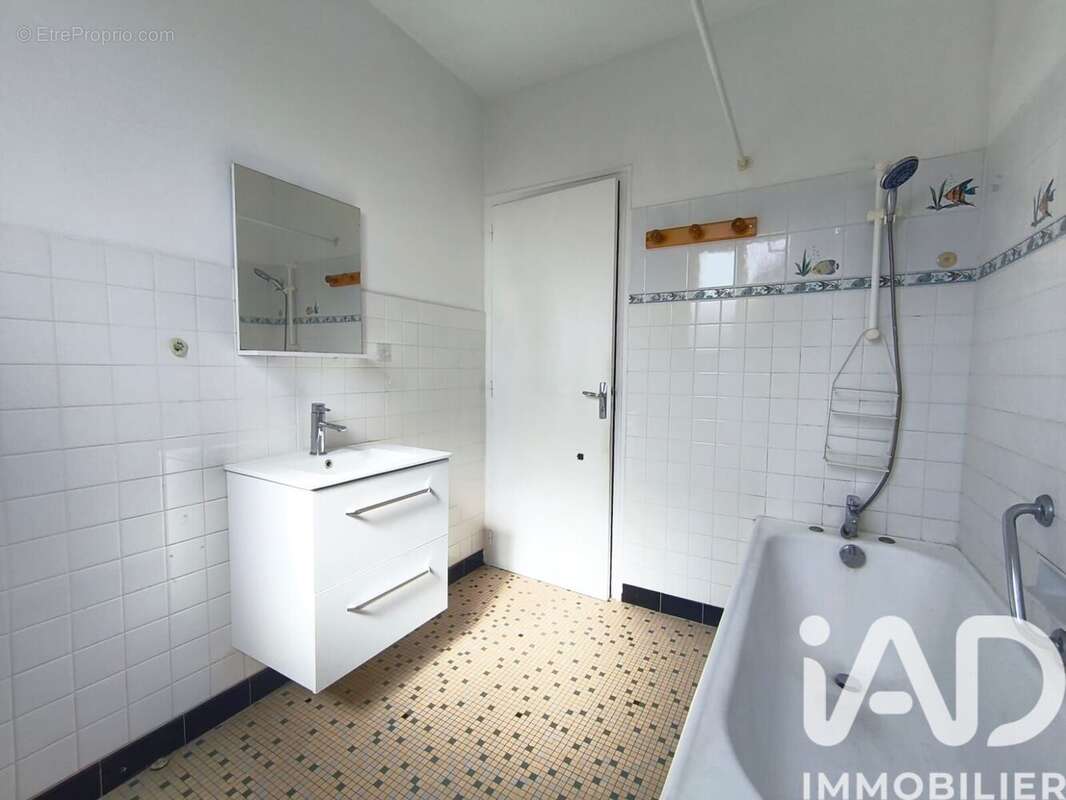 Photo 8 - Maison à BEAUVILLIERS