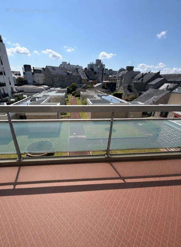 Appartement - photo 5