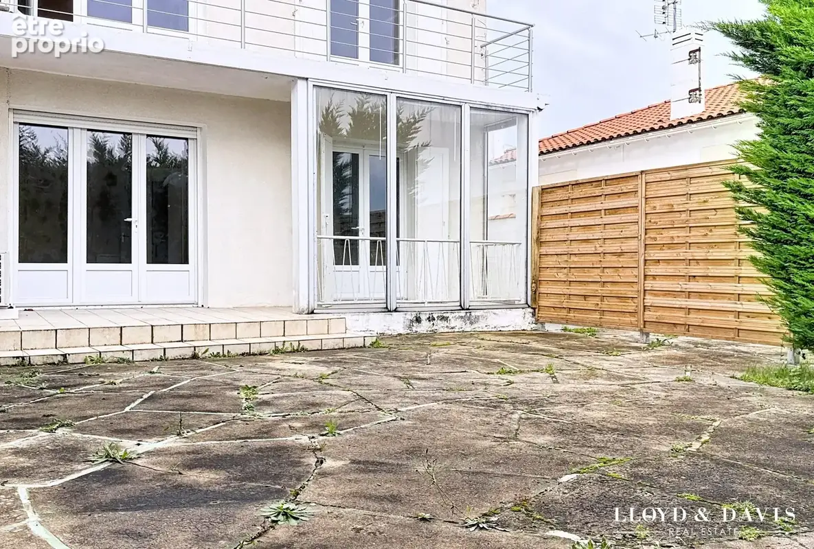 Maison 5 pièces 98 m² à vendre à Royan (17200) - photo 8