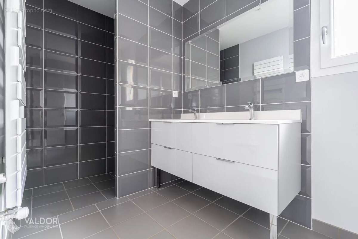 Maison à SAINT-BERNARD