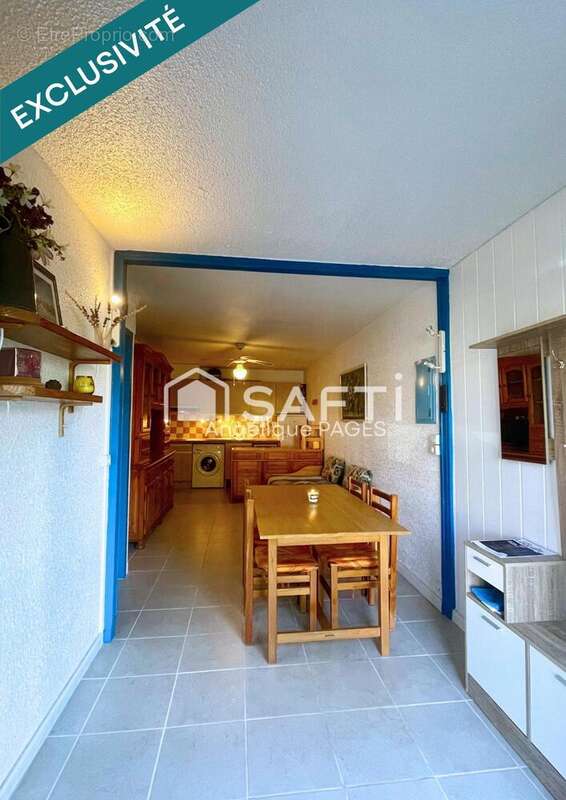 Photo 5 - Appartement à LEUCATE