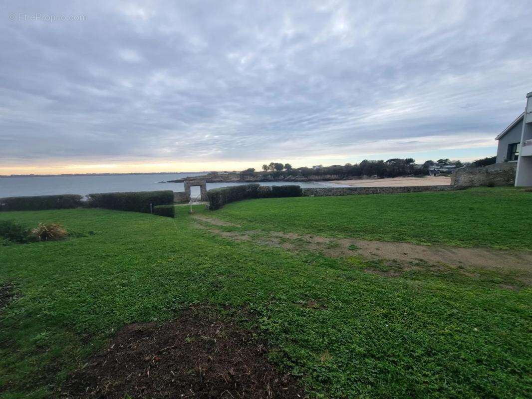 Appartement à PLOEMEUR