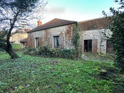 Maison à VERT-SAINT-DENIS