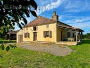 Maison à MARGOUET-MEYMES