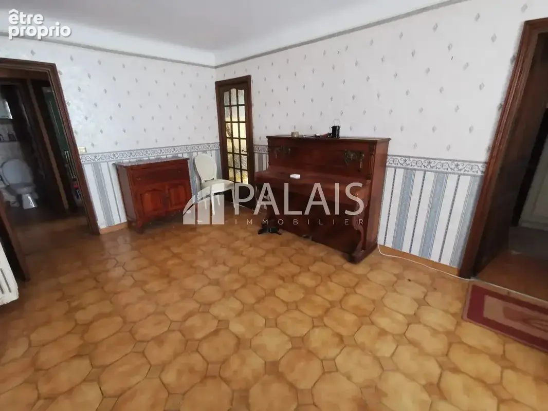 Photo Appartement à Nice au prix de 318 000€