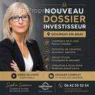 Appartement à GOURNAY-EN-BRAY