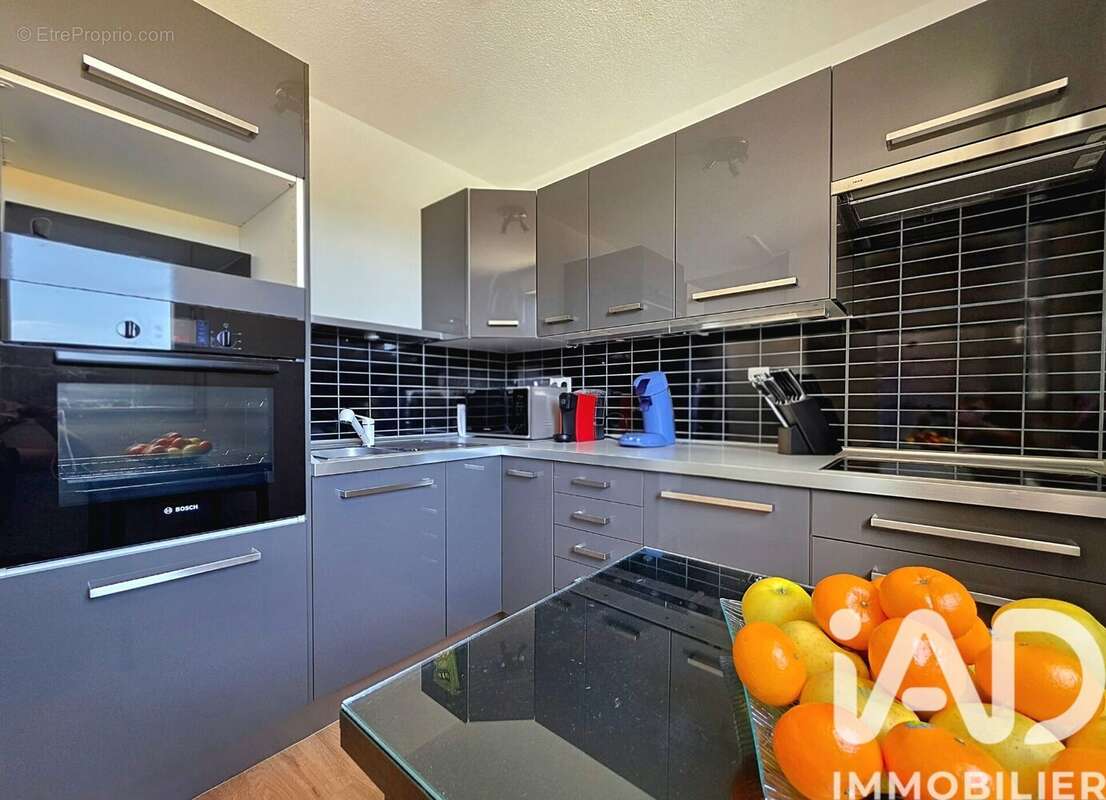 Photo 7 - Appartement à FRONTIGNAN