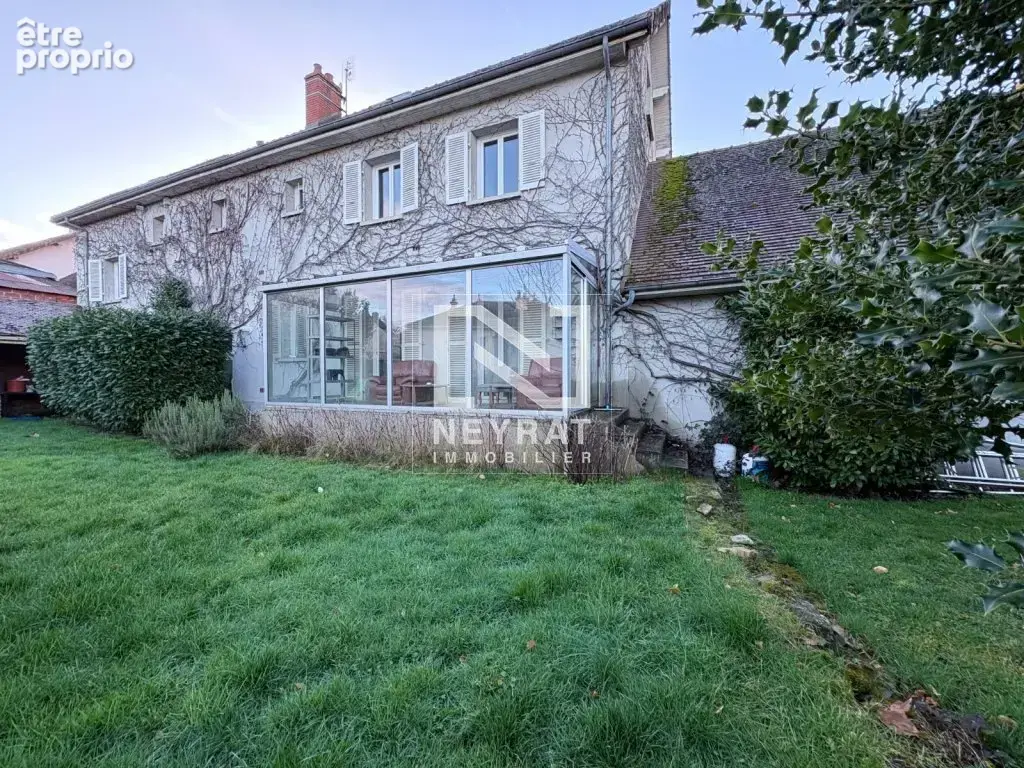 Grande maison à etang sur arroux ! - photo 23