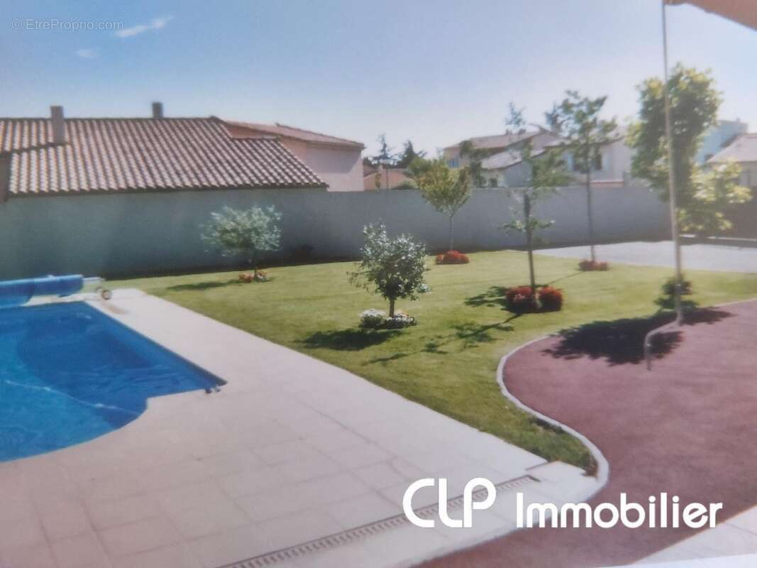 Maison 174 m² à Montelimar  - photo 3
