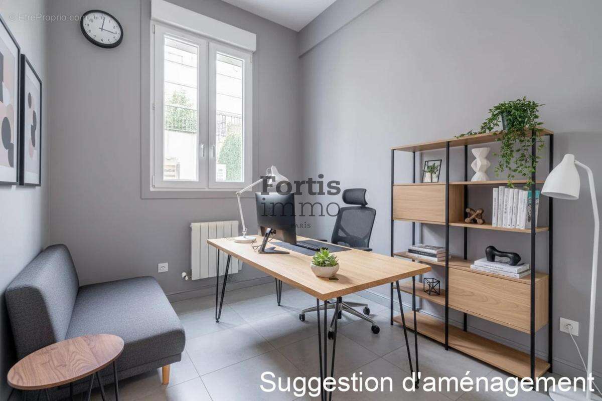 Commerce à BOULOGNE-BILLANCOURT