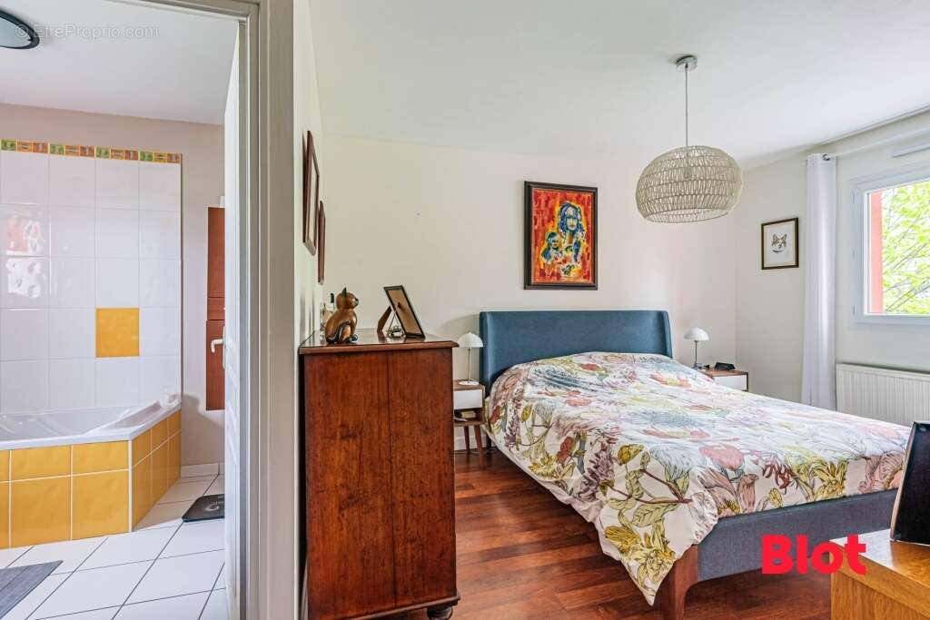 Maison à SAINT-HERBLAIN